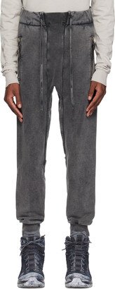 Gray P13 Lounge Pants