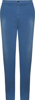 Pants Blue-AC