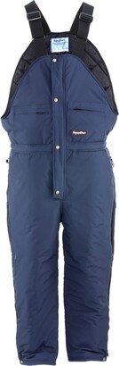 Big & Tall ChillBreaker Warm Lightweight Insulated High Bib Overalls - Big & Tall