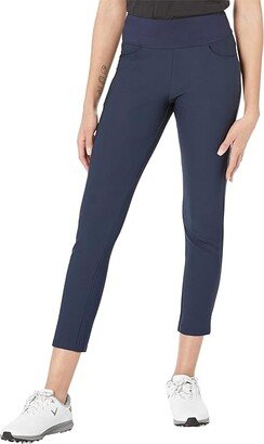 Powershape Pants (Navy Blazer) Women's Clothing