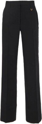 Le Pantalon Ficelle Soft Tailored Pants