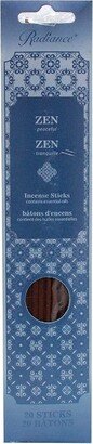 IH Casa Decor Radiance 20Pk 10 Incense