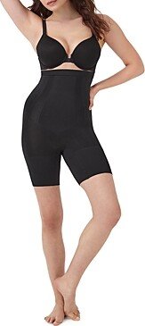 OnCore High-Waisted Mid-Thigh Shorts