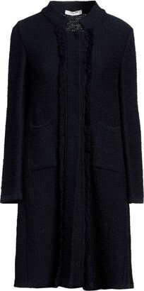 Cardigan Midnight Blue-AE