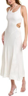 Simkhai Morena Maxi Dress