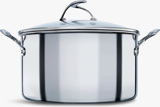 Steel Shield C Series Stockpot 26cm