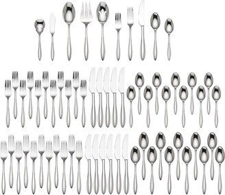 65Pc Flatware Set-AA