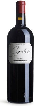 Gérard Bertrand Cigalus Rouge 2017 (75cl) - Pays d'Oc, France