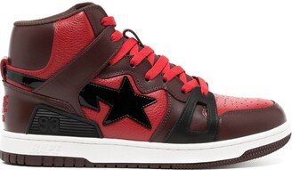 BAPE STA 93 HI M2 sneakers