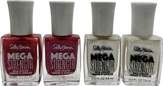 Mega Strength Assorted Set #26