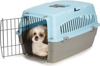 Cruising Companion Carry Me Crates - Blue (Medium)