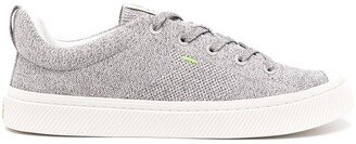 IBI Low knit sneakers