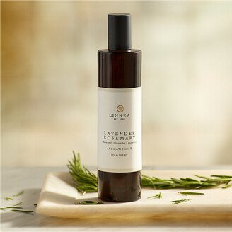 Linnea Room Mist, Lavender Rosemary-AA