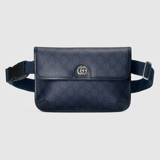 Ophidia GG small belt bag-AB