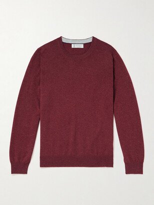 Cashmere Sweater-AS