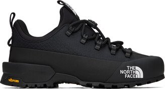 Black Glenclyffe Sneakers