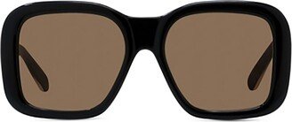 SC40066I Sunglasses