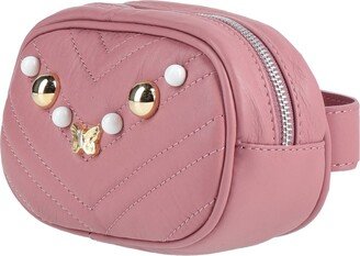 Bum Bag Pastel Pink