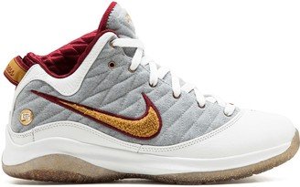 Lebron VII P.S (POP) ''MVP'' sneakers