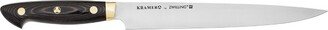 KRAMER by EUROLINE Carbon Collection 2.0 9-inch Carving Knife