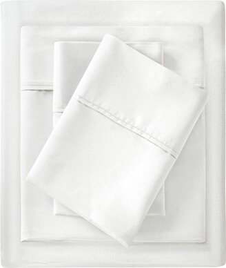 1500 Thread Count Cotton Blend 4-Pc. Sheet Set, California King