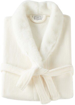 Rolo Fleece Robe