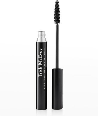 Lash Curling Tubular Mascara