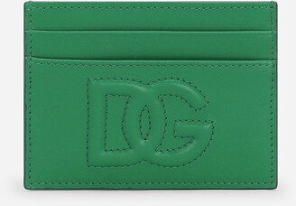 Logo card holder