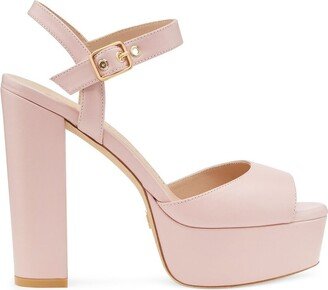 Ryder Platform Sandals-AA