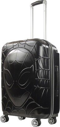 Ful Molded Spiderman 8 Wheel Expandable Spinner 25