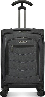 Silverwood Spinner Suitcase