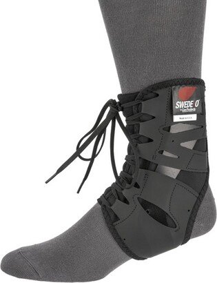 Core Products Swede-O Tarsal Lok Ankle Brace - Black, XSmall