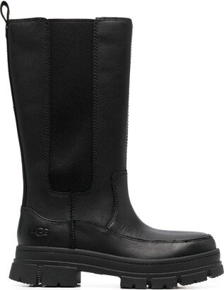 Ashton Chelsea tall boots