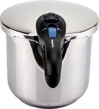 Favorite Stainless Steel 8 Qt. Pressure Cooker