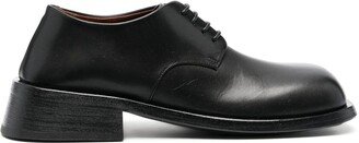 40mm Leather Brogues