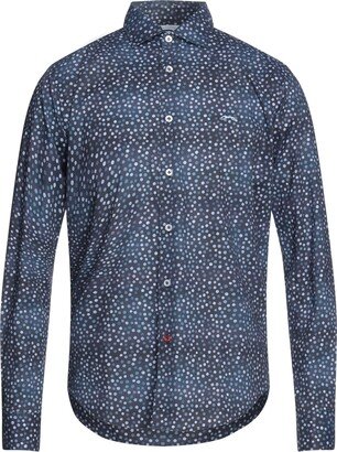 ERA Milano Shirt Midnight Blue