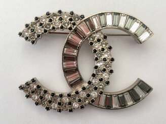 CC pin & brooche-IU