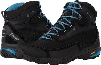 Nuuk GV (Black/Blue Moon) Women's Shoes