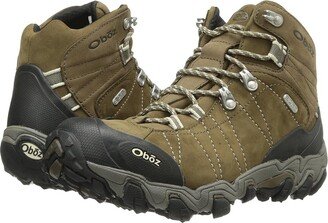 Bridger BDRY (Walnut) Women's Hiking Boots