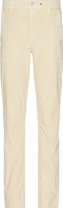 Fit 2 Stretch Paper Chino in Neutral