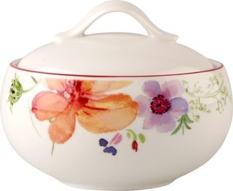 Dinnerware, Mariefleur Covered Sugar Bowl