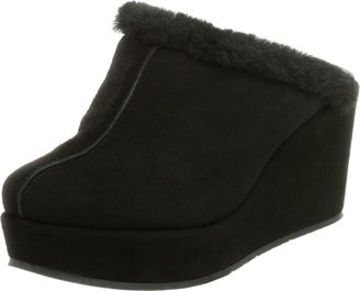 Women's Darma Wedge Clog