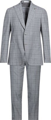 SARTORIA LATORRE Suit Grey