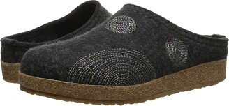 Spirit (Charcoal) Women's Clog Shoes