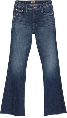 Denim Pants Blue-EQ