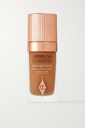 Airbrush Flawless Foundation - 12 Cool, 30ml