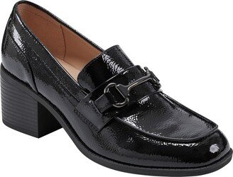 Mayble Loafer Pump