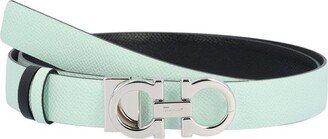 Gancini Reversible Belt-AY