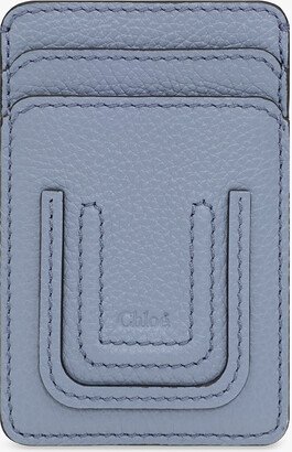 ‘Marcie’ Card Case - Blue