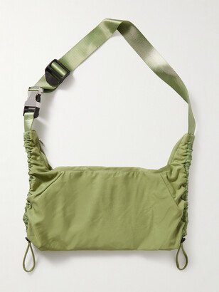 ARCS Little Hey Recycled Shell Messenger Bag